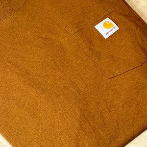 Men’s Large Short Sleeve Carhartt